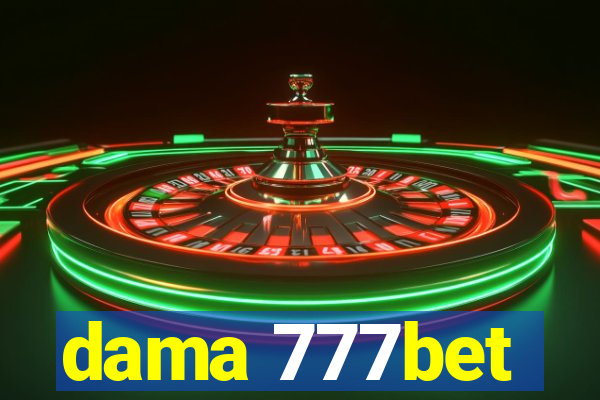 dama 777bet